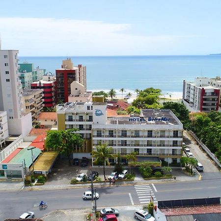 Hotel Beira Mar Itapema Exteriör bild